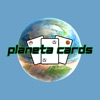 PLANETA CARDS