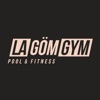 LagomGym.