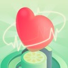 Blood Pressure Monitor App