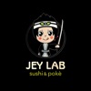 Jey Lab Sushi & Pokè