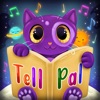 TellPal: Stories for Kids