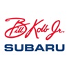 Bill Kolb Jr Subaru Connect