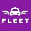 Take Fleet Rider App