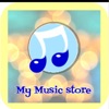 mymusicstorehk