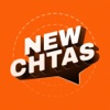 New Chats: Nearby&No-Internet