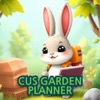 CusGardenPlanner