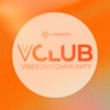 VCLUB - Viseeon Community