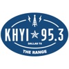 95.3 The Range