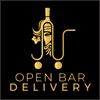 OpenBar Delivery