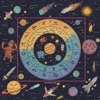 Mars & More - Astro Charts