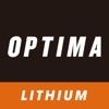 OPTIMA Lithium Bluetooth