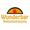 Wunderbar Holzhofenpizza