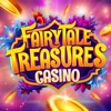 Fairytale Treasures: Casino