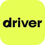 DRV-Driver logo