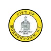 City of Bordentown, NJ