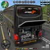 Offroad Bus Driving:Bus Games