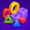 Color Shape Jam - Match Puzzle