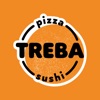 TREBA Pizza - доставка піци