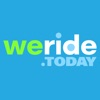 WeRide.Today - Ride or Walk