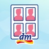 dm Passport Photo App