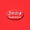 Body Suplementos App