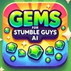 Gems Ai for Stumble Guys Pro