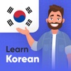 Learn Korean Speak Korean