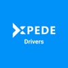 XPEDE DRIVER DELIVERY APP