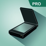 PRO SCANNER- PDF Document Scan Statistics PRO SCANNER- PDF Document Scan logo