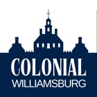 Colonial Williamsburg GPS Tour