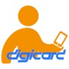 Digicard Self Service