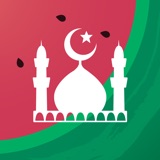 Muslim Pro: Quran Prayer Times logo