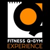 FITNESS Q-GYM EXPERIENCE