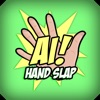 AI! Hand Slap