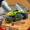 Stunt Car: Monster Truck Derby