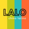 Lalo-Chino Latino