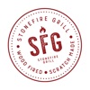 Stonefire Grill