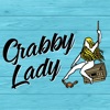 Crabby Lady