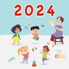 幼稚園及幼稚園暨幼兒中心概覽2024年