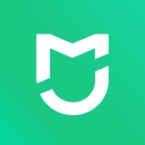 Xiaomi Home Statistics Xiaomi Home logo