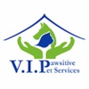 V.I.Pawsitive Pet Services