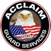 Acclaim Guard Services