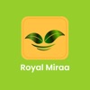 Royal Miraa Driver