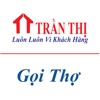 Gọi Thợ Sửa Chữa Vặt-Trần Thị