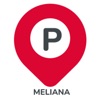 Smart Parking Meliana