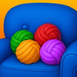 Knit Out Statistics Knit Out logo