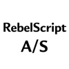 Rebelscript A/S