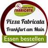 Pizza Pasta Fabricata App