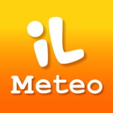 Meteo - by iLMeteo.it logo