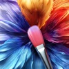 Coloristo: Paint color & Relax